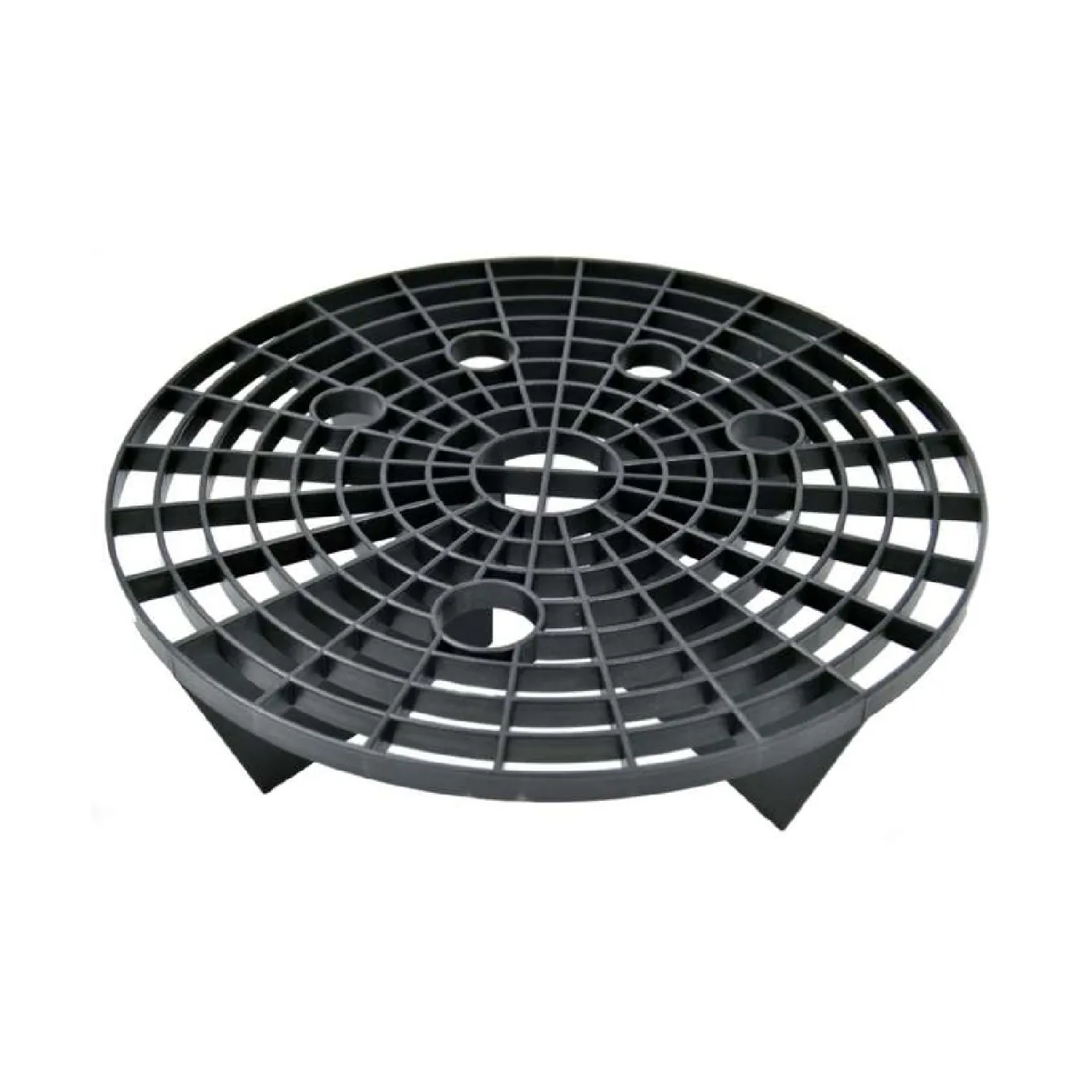 Separator de murdărie Grit Guard