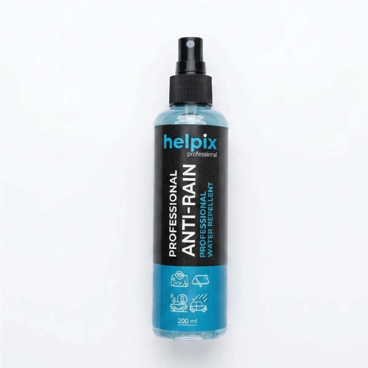 Anti-ploaie ТМ Helpix Professional 200ml