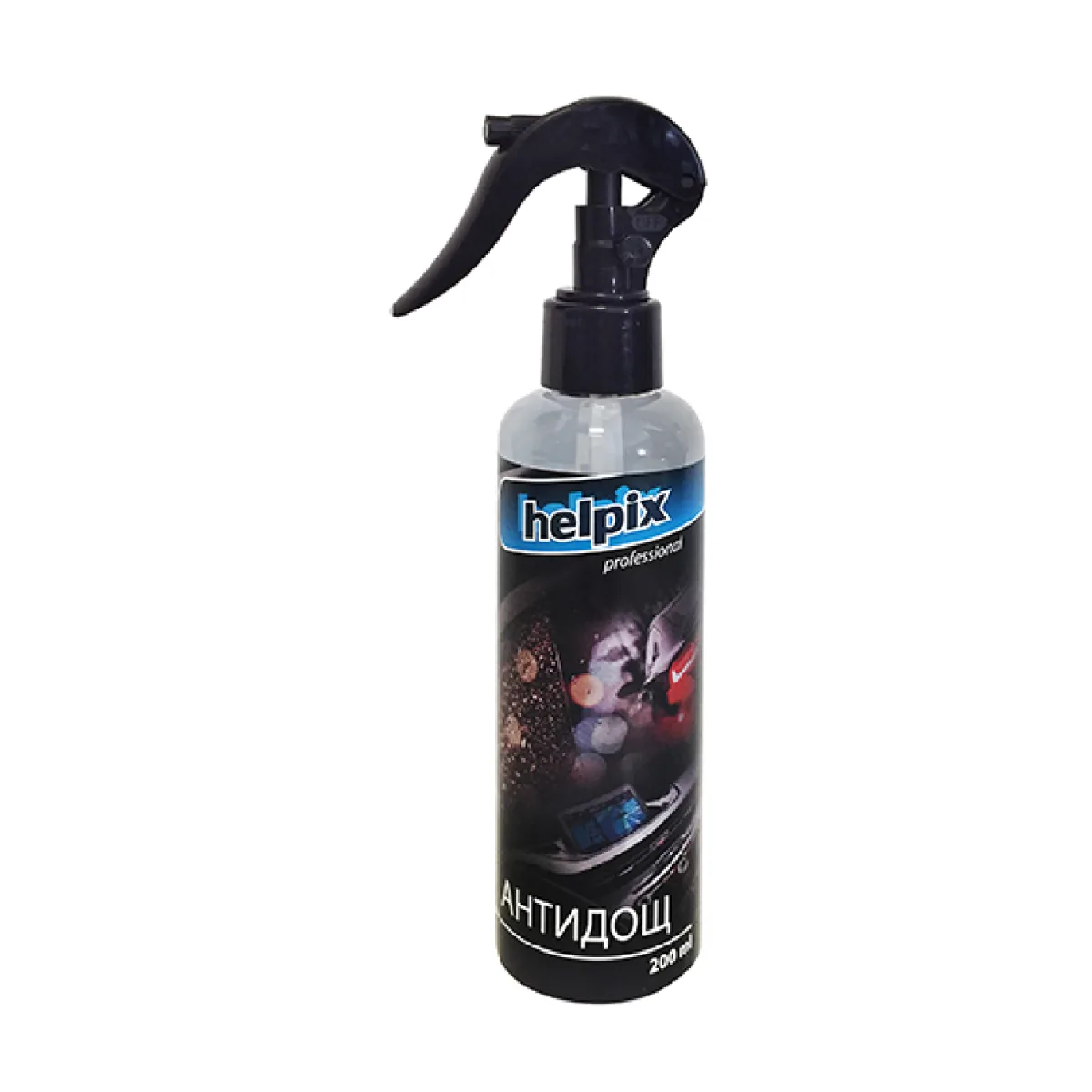 Anti-ploaie ТМ Helpix Professional 200ml