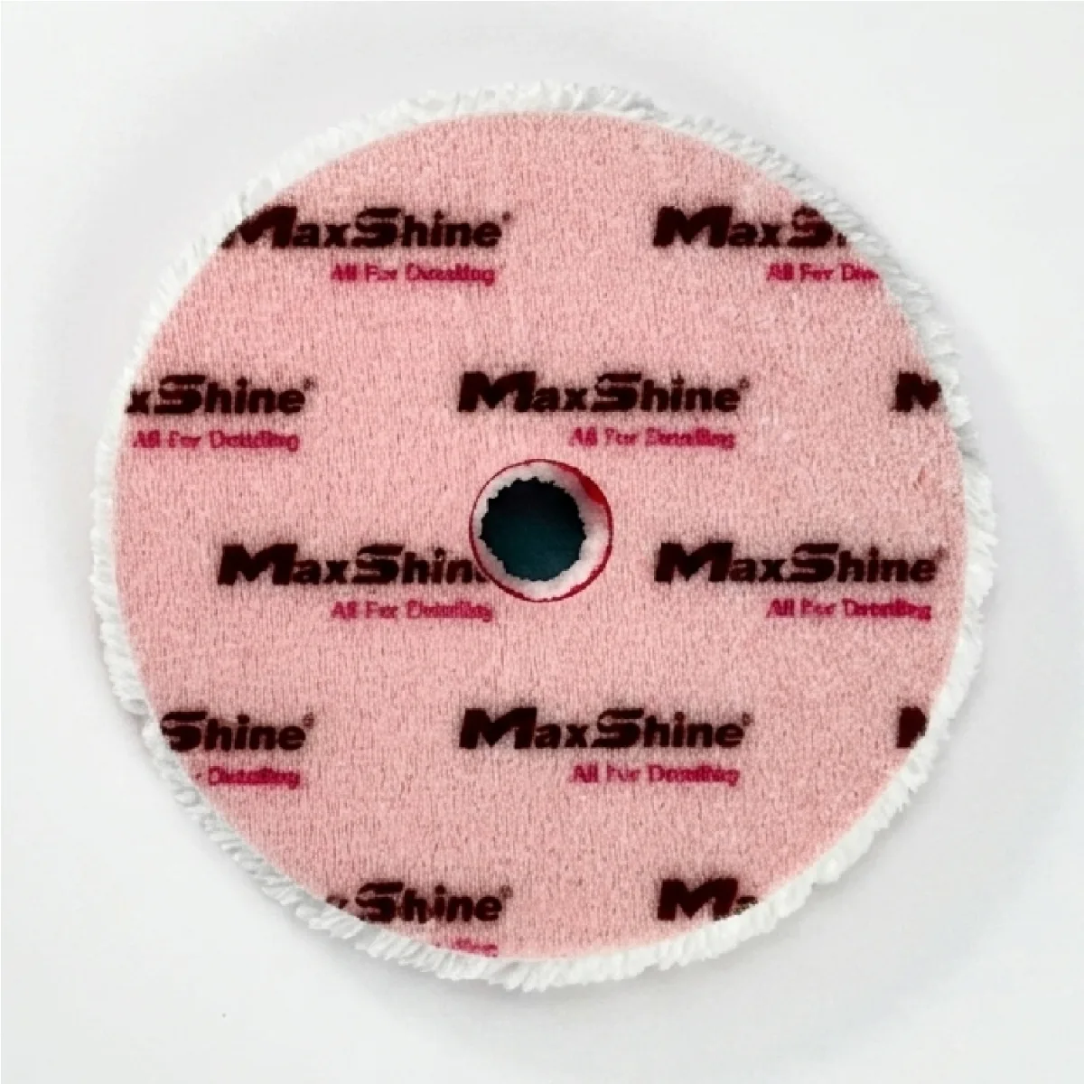 Disc microfibră de finisare 5 inch