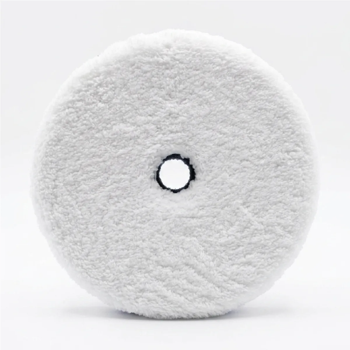 Disc microfibră de finisare 5 inch
