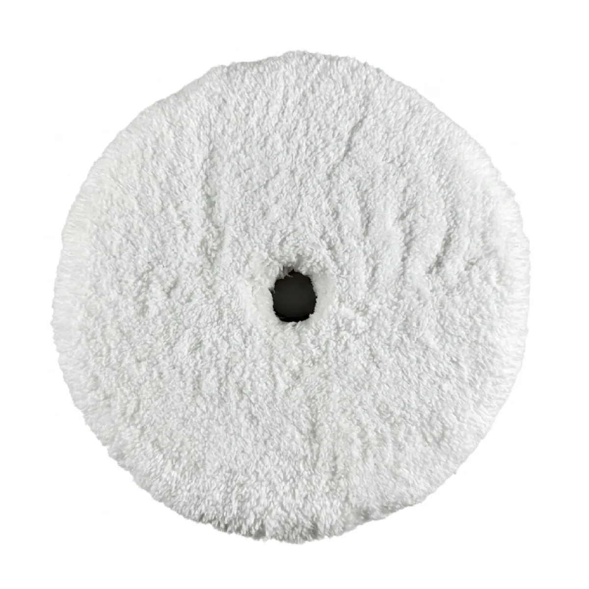 Disc microfibră de finisare 5 inch