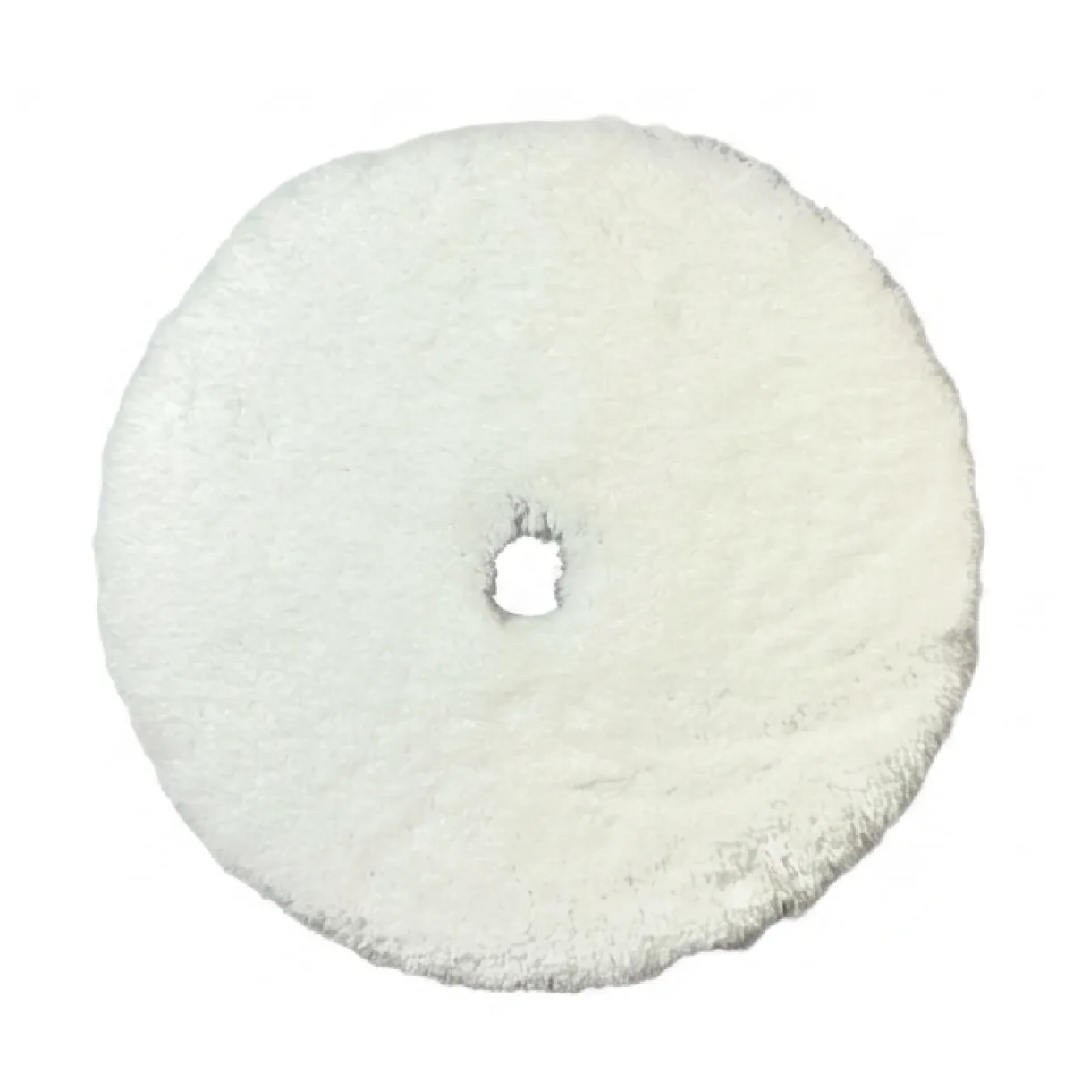 Disc microfibră de finisare 6 inch