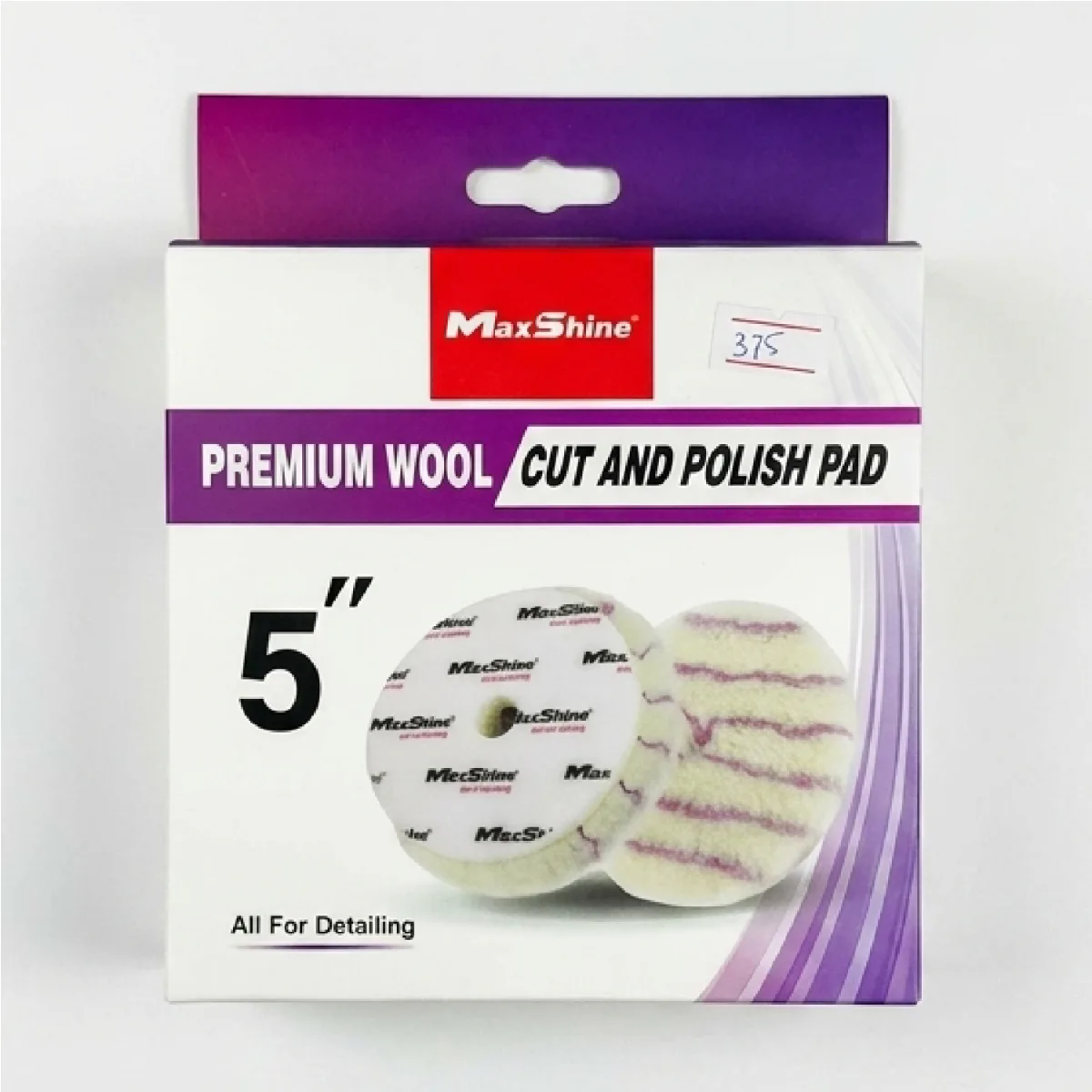 Disc din blană de tăiere Premium 5 Inch/11.18 inches