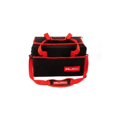 Geantă pentru scule de detailing, material 600D Oxford