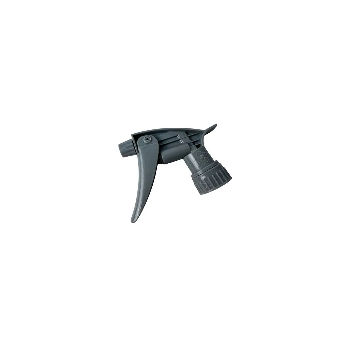 Pulverizator cu trigger rezistent chimic 28/400mm