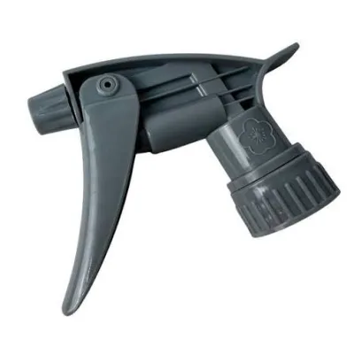 Pulverizator cu trigger rezistent chimic 28/400mm