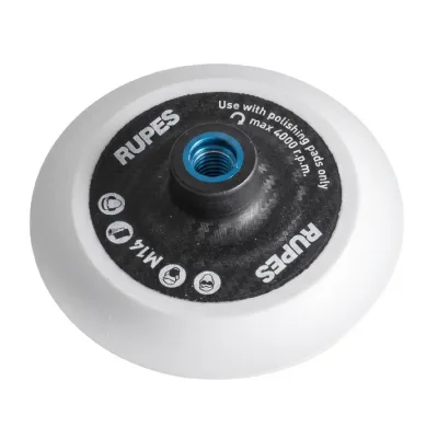 Taler PAD VELCRO M14 d125mm pentru LH19