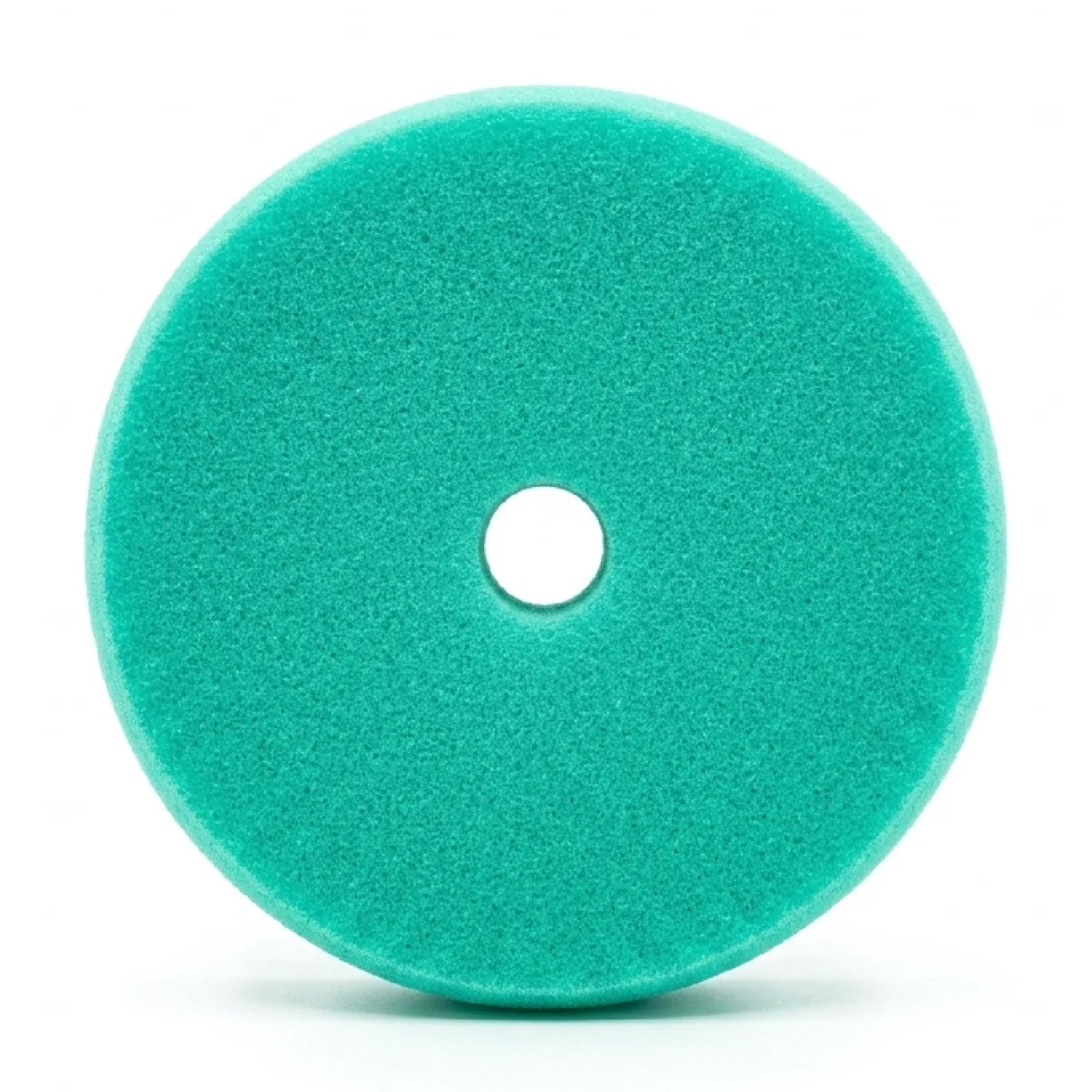 Disc din burete Rupes, verde 5 inch