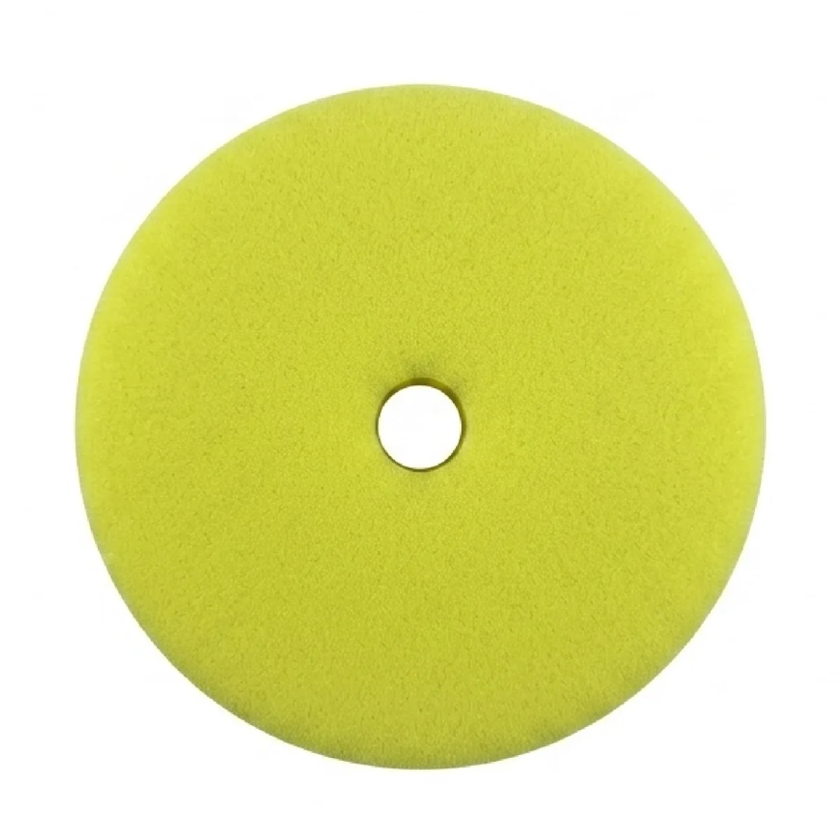 Disc din burete Rupes, galben 6 inch