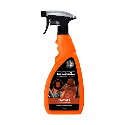 Balsam pentru piele Leather 2020 Polychrom 0.5l
