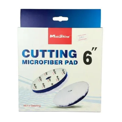 Микрофибровый режущий круг — 6 inch