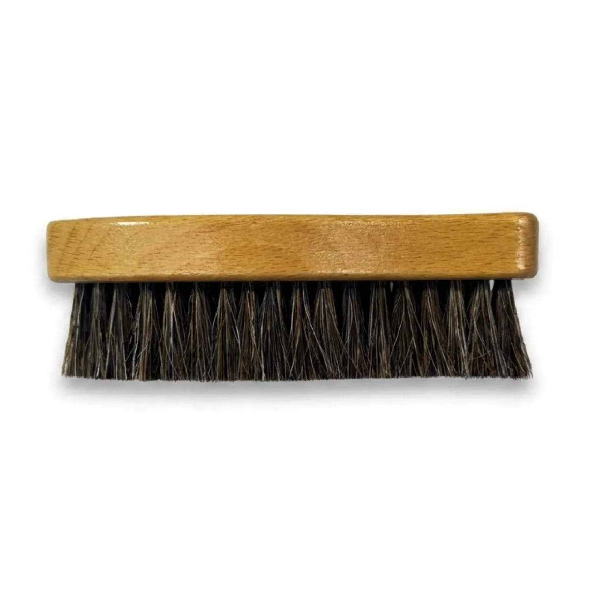 Perie pentru piele și alcantara, compactă (Leather and Alcantara Cleaning Brush)