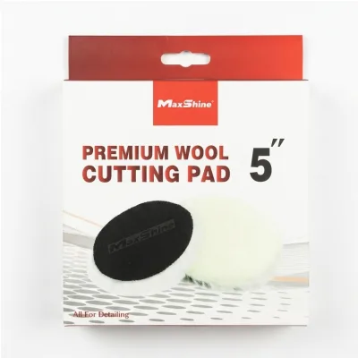 Меховой режущий круг Premium — 5 Inch