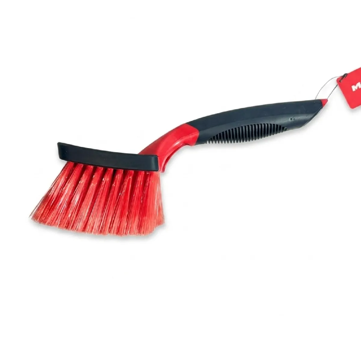 Pensulă ergonomică pentru habitaclu (Ergonomic Interior Detailing Brush)