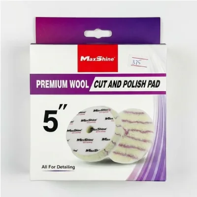 Меховой режущий круг Premium — 5 Inch/11.18 inches