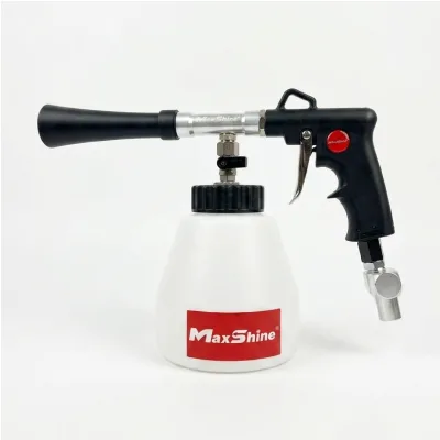 Pistol de suflat