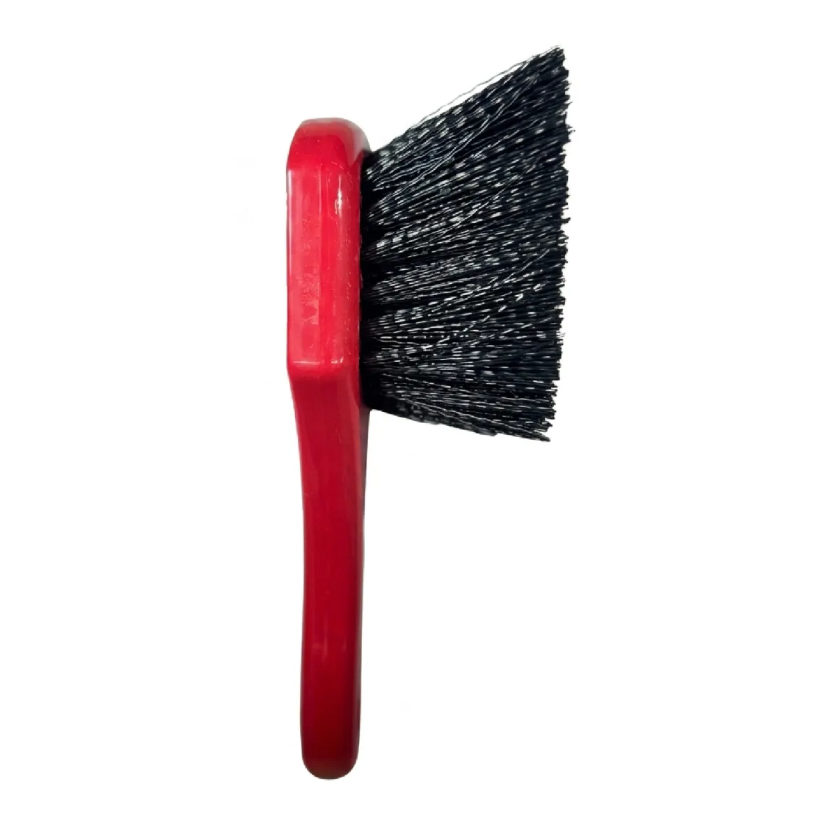 Perie robustă pentru jante și covorașe (Heavy-Duty Wheel and Carpet Cleaning Brush)