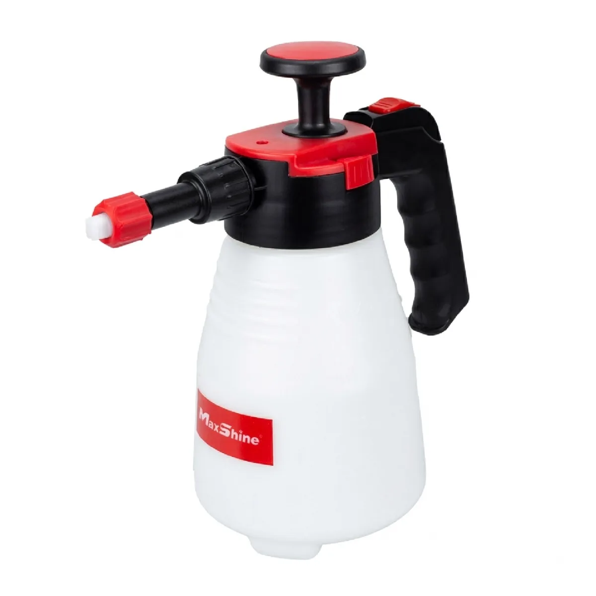 Pulverizator de spumă cu pompă (Pump Foam Sprayer)