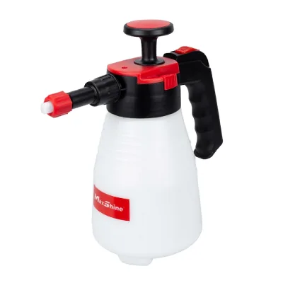 Pulverizator de spumă cu pompă (Pump Foam Sprayer)