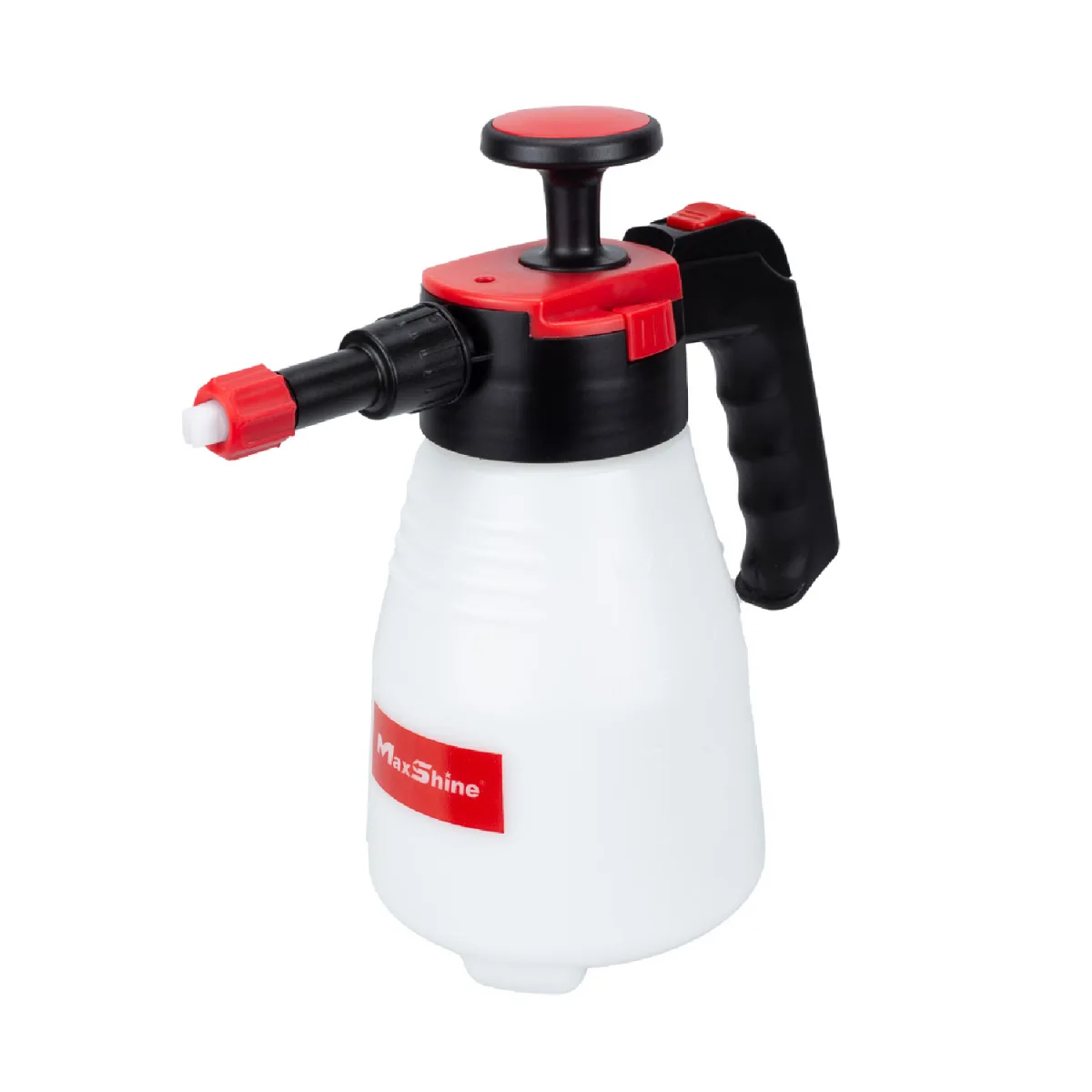 Pulverizator de spumă cu pompă (Pump Foam Sprayer)