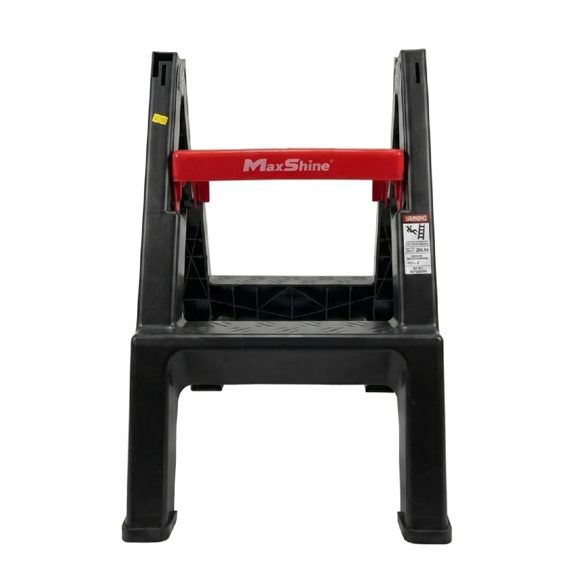 Scaun-treaptă pliabil pentru spălare (Folding Step Car Wash Stool)