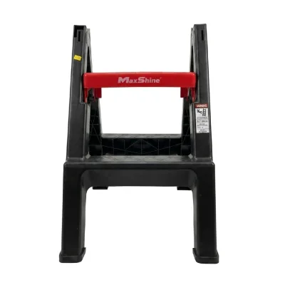 Scaun-treaptă pliabil pentru spălare (Folding Step Car Wash Stool)