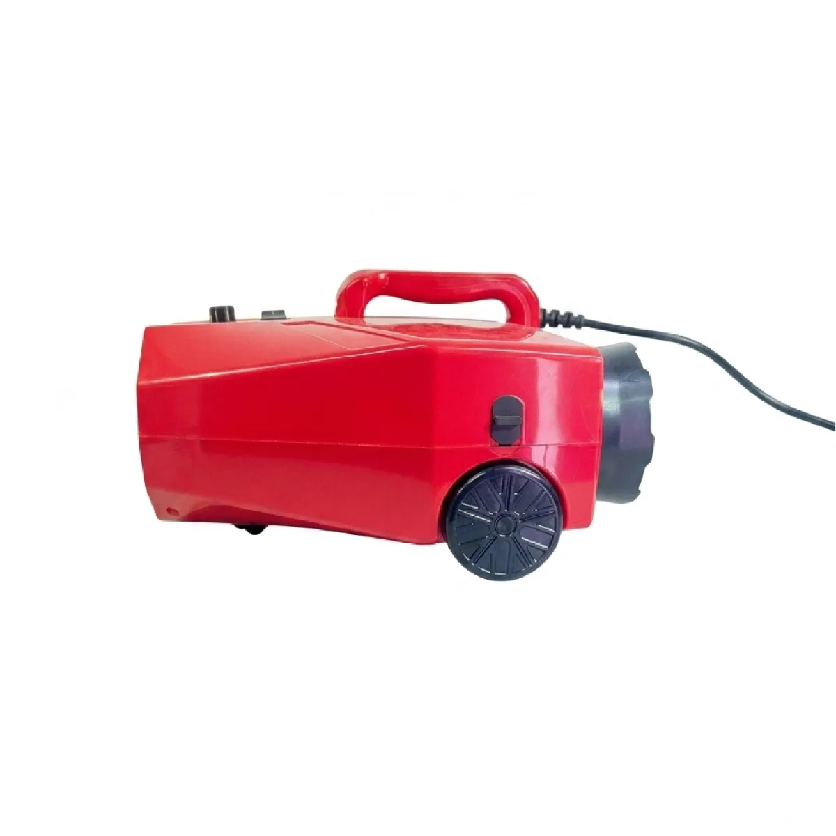 Uscător auto fără contact, două motoare (Twins Motor Touchless Car Dryer)
