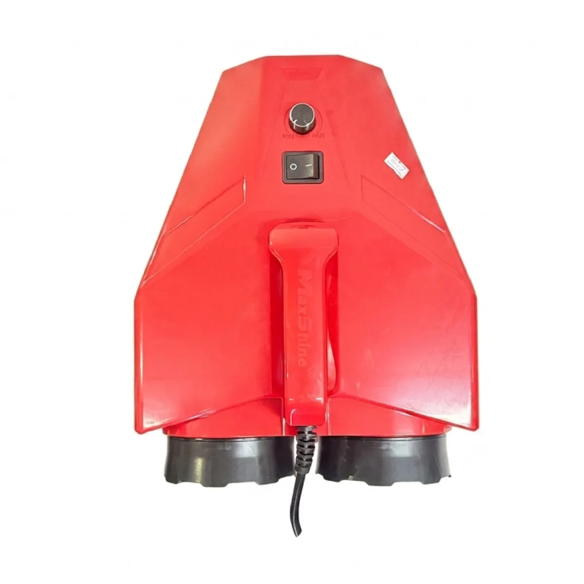 Uscător auto fără contact, două motoare (Twins Motor Touchless Car Dryer)