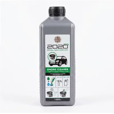 Concentrat pentru curățarea suprafeței motorului 1 kg Polychrom