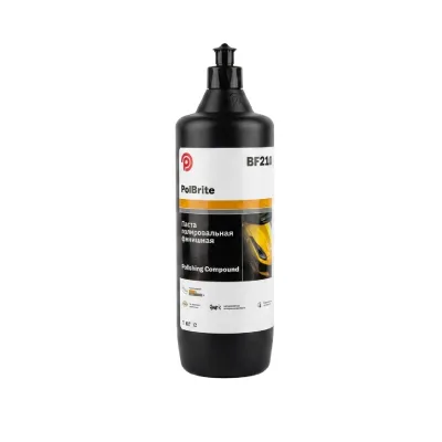 PolBrite BF210 Polishing Compound 2 19600 P — pastă de polish de finisare, 12 buc/cutie