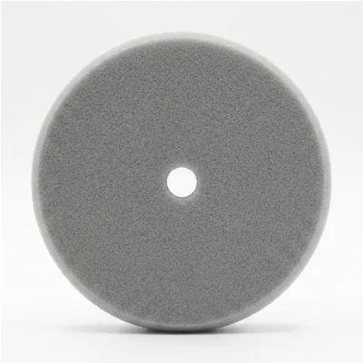 Disc din burete Rupes, gri 5 inch