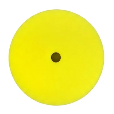 Поролоновый круг Rupes, жёлтый 5 inch