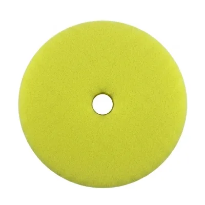 Поролоновый круг Rupes, жёлтый 6 inch