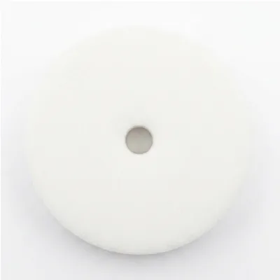 Поролоновый круг Rupes, белый 5 inch