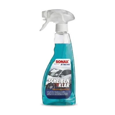 SONAX XTREME Soluție pentru curățarea geamurilor SCHEIBEN CLEAR 500ml