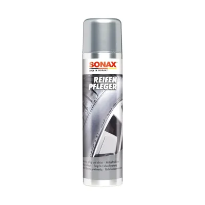 SONAX Средство для ухода за шинами REIFEN PFLEGER 400ml