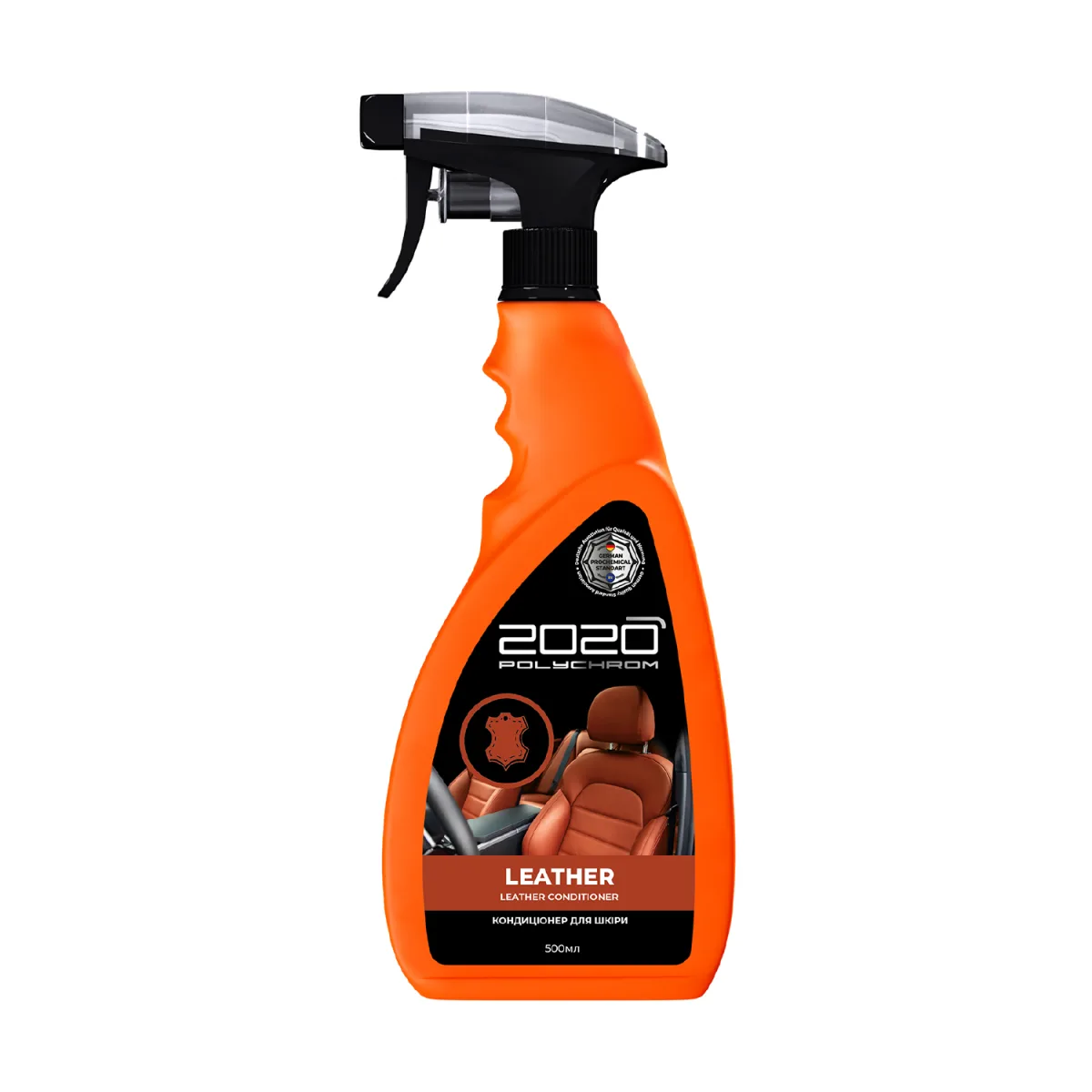 Balsam pentru piele Leather 2020 Polychrom 0.5l